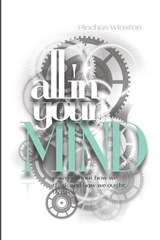 All In Your Mind - Pinchas Winston - 9781522009429