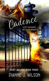 Cadence - WILSON,  Dianne J. - 9781522300298