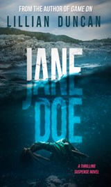 Jane Doe - Lillian Duncan - 9781522302766