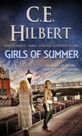 Girls of Summer - C.E. Hilbert - 9781522303374