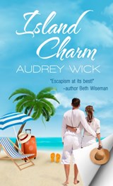 Island Charm - Audrey Wick - 9781522303664