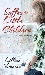 Suffer the Little Children - Lillian Duncan - 9781522303701
