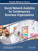 Social Network Analytics for Contemporary Business Organizations - Himani Bansal ; Gulshan Shrivastava ; Gia Nhu Nguyen ; Loredana-Mihaela Stanciu - 9781522550976