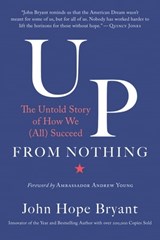 Up from Nothing - John Hope Bryant - 9781523090372