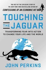 Touching the Jaguar - John Perkins - 9781523091980
