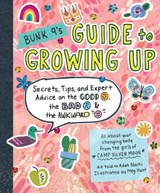 Bunk 9's Guide to Growing Up - Adah Nuchi - 9781523501991