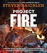 Project Fire - Steven Raichlen - 9781523503926
