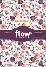 All Good Things Are Wild and Free Notebook Set - Astrid van der Hulst ; Editors of Flow magazine ; Irene Smit - 9781523509423