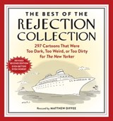 The Best of the Rejection Collection - Matthew Diffee - 9781523517787