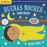 Indestructibles Buenas Noches/Good Night - Workman Publishing - 9781523534364