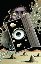 Twilight Zone: Shadow & Substance - Mark Rahner ; Tom Peyer ; John Layman - 9781524100520