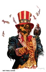 The Complete Raise the Dead - Leah Moore ; John Reppion ; Mike Raicht - 9781524100858