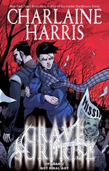 Charlaine Harris' Grave Surprise - Charlaine Harris - 9781524102289