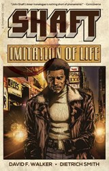 Shaft - David F. Walker - 9781524102609