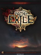 Art of Path of Exile - Various Artists - 9781524102647