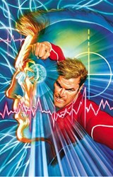The Bionic Man Omnibus Volume 1 - Kevin Smith - 9781524105631