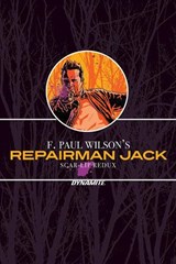 F. Paul Wilson's Repairman Jack - F. Paul Wilson - 9781524114459