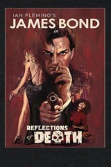 James Bond - Gail Simone - 9781524115012