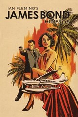 James Bond: Himeros - Rodney Barnes - 9781524121730