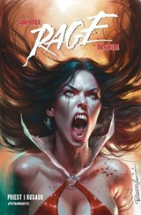 Vampirella (2020) Vol. 7 - Christopher Priest - 9781524124595