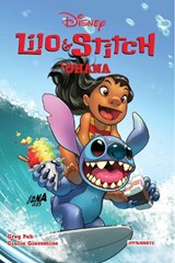 Lilo & Stitch Vol. 1: 'OHana - Greg Pak - 9781524125141