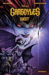 Gargoyles - Greg Weisman - 9781524125363