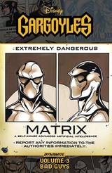 Gargoyles - Greg Weisman - 9781524125943