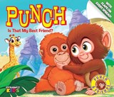 PUNCH: Is That My Best Friend? - Annie Auerbach - 9781524130060