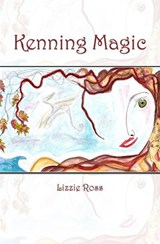 Kenning Magic - Lizzie Ross - 9781524287894