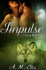 Impulse - A. M. Ellis - 9781524297473