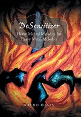 Desensitizer - DAVIS,  Kaero - 9781524520809