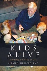 Kids Alive - HEDBERG,  Allan G., Ph.d. - 9781524540128