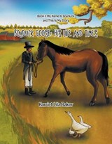 Boyduck Goose - Harriet Lila Baker - 9781524544584