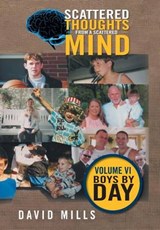 Scattered Thoughts from a Scattered Mind - MILLS,  David - 9781524548162