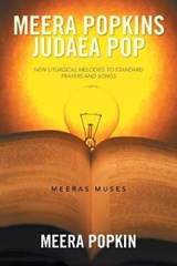 Meera Popkins Judaea Pop - POPKIN,  Meera - 9781524555580
