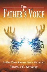 The Father’s Voice - STEWART,  Thomas C. - 9781524563622