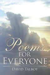 Poems for Everyone - David Talbot - 9781524594947