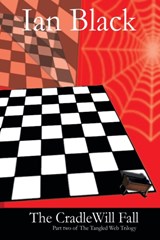 The Cradle Will Fall - Ian Black - 9781524606886