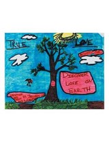 True Love National Park Discover Love on Earth - Jeffrey Lynn Hill - 9781524611958