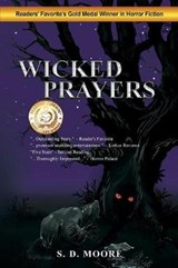 Wicked Prayers - MOORE,  S. D. - 9781524616649