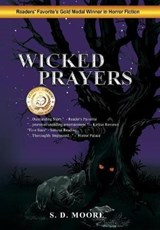 Wicked Prayers - MOORE,  S. D. - 9781524616656