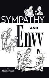 Sympathy and Envy - Alex Stewart - 9781524620042