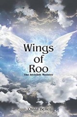Wings of Roo - BELLE,  Olivia - 9781524623296