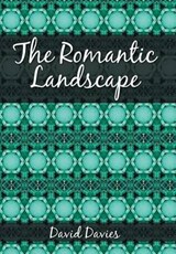 The Romantic Landscape - DAVIES,  David - 9781524663568