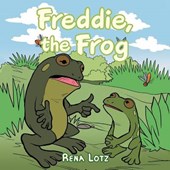 Freddie, the Frog