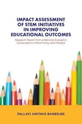 Impact Assessment of Stem Initiatives in Improving Educational Outcomes