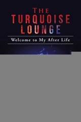 The Turquoise Lounge - MARTIN,  Anna - 9781524693862