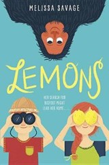 Lemons - SAVAGE,  Melissa - 9781524700126