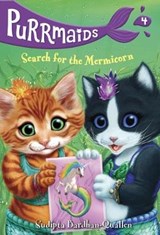 Search for the Mermicorn - BARDHAN-QUALLEN,  Sudipta - 9781524701710