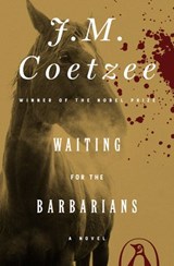 Waiting for the Barbarians - J. M. Coetzee - 9781524705473